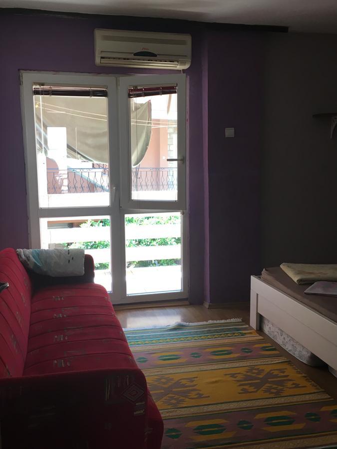 Apartment Aleksandra Bar Exteriör bild